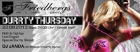 Durrty Thursday by DJ Janda@Friedbergs