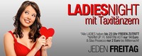 Ladies Night mit Taxitänzern@Mausefalle Graz