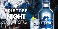 Eristoff Party Night