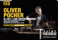 Oliver Pocher - live@Nachtschicht