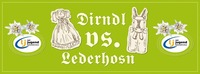 Dirndl vs Lederhosen@Gemersdorf