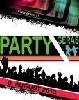 Party Geras@Geras