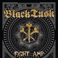 Black Tusk (us) + Fight Amp (us)@Arena Wien