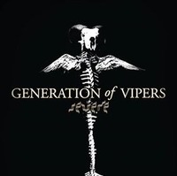 Generations Of Vipers (us) + Severe (bel)@Arena Wien