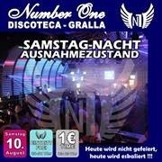 Ausnahmezustand