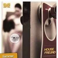 Housefreund - Summer Edition