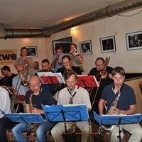 Zwe - ,,All Star'' - Bigband