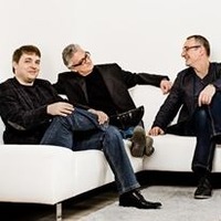 Wolfgang Seligo Jazz Trio@ZWE