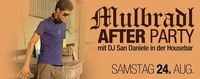 After Mulbratl Party@Tollhaus Weiz