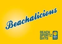 Beach SportZ Days@Beachvolleyballzentrum Schmelz