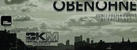 FM4 Digital Konfusion Mixshow Live@Oben Ohne über den Dächern Wiens