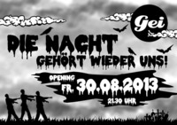 Gei Opening - Die Nacht gehört wieder uns@GEI Musikclub