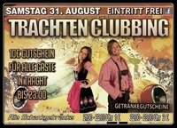 Trachten Clubbing@Happy Nite