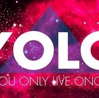 Y.o.l.o. - You Only Live Once