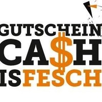 Gutschein CASH is FESCH