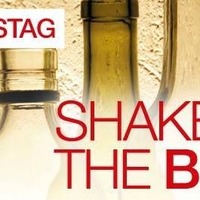 Shake the Bottle@Shake