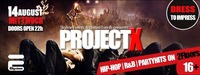 Project X