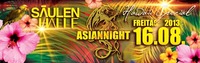 Asia Night 