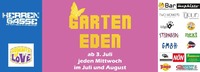 Garden Eden@Herrengasse Wiener Neustadt