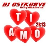 DJ Ostkurve