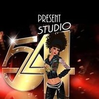 Studio 54@Haifly