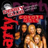 CoyoteUgly Party@Derby Club/Vipiteno/Sterzing/Italy