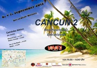 Cancun 2