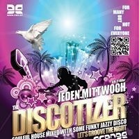 Discotizer Special