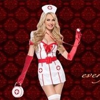 Nurseparty control your heart rate