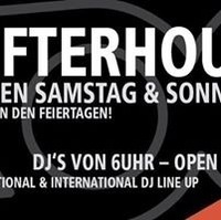 Afterhour Sunday@The ZOO Music:Culture