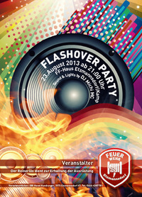 Flashover Party Vol. II