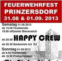Feuerwehrfest Prinzersdorf@Prinzersdorf, Niederosterreich