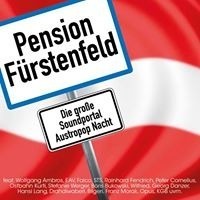 Pension Frstenfeld