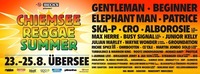 Chiemsee Reggae Summer 2013@Chiemsee