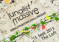 Junglist Massive