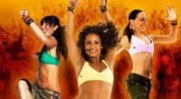 Zumba im Tanzstudio Casomai@Tanzstudio Casomai