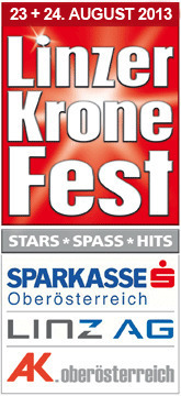 Linzer Kronefest -  U.HOF- & Remembarbühne 