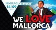 We Love Mallorca