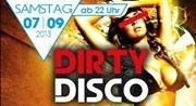 Dirty Disco