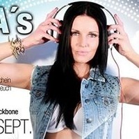 Djane Joannas Birthday Bash@Bollwerk Klagenfurt