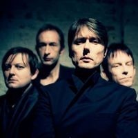 Suede@Gasometer - planet.tt