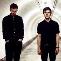 White Lies@Gasometer - planet.tt