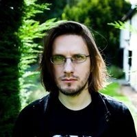 Steven Wilson