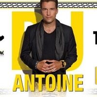 DJ Antoine live