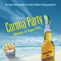 Corona Party