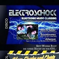 Elektroschock@Disco P2