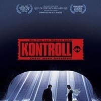 Kontroll  Filmabend