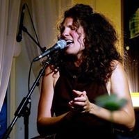 Frauen:musik - Tamara Trombitas / Fin@Arena Bar Variete Theater Cafè