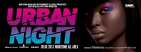 Urban Night by Hennessy@Nightzone Zillertal