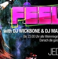 Feel It@Bollwerk